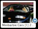 Minibarbie Cars [1] 2013 (9117)